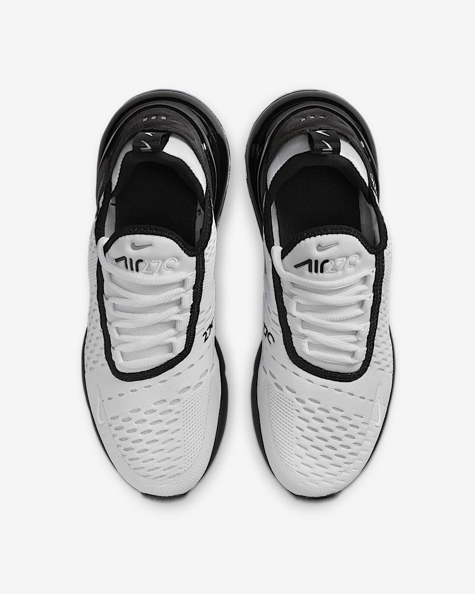 Nike Air Max 270 SE Older Kids Shoes